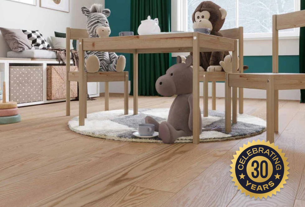 Richibucto Flooring and Multi Decor